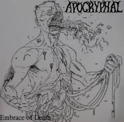 Apocryphal (USA) : Embrace of Death